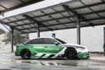 Audi RS3 Sportback 4ePerformance by Schaeffler 2018 года